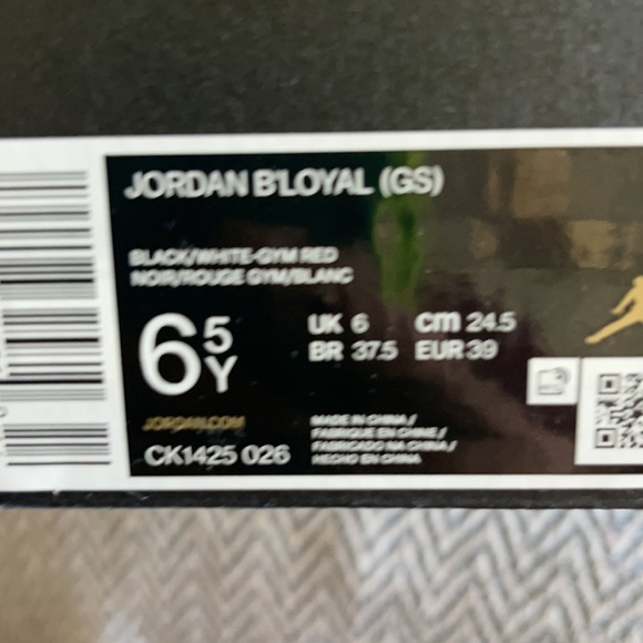 It band new never wear them still in the box - Picture 5 of 5